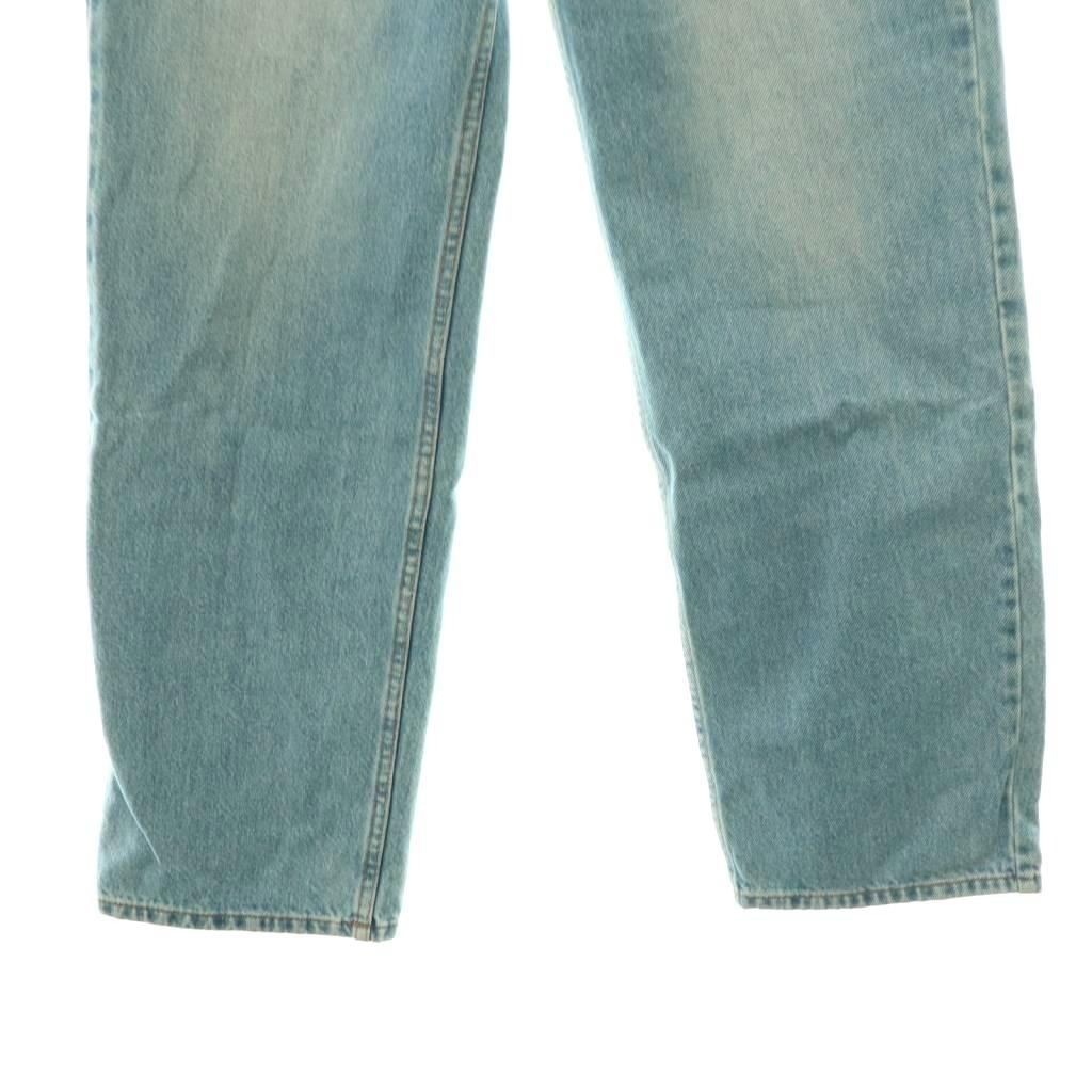 イザベル マラン エトワール ISABEL MARANT ETOILE ストレートデニム