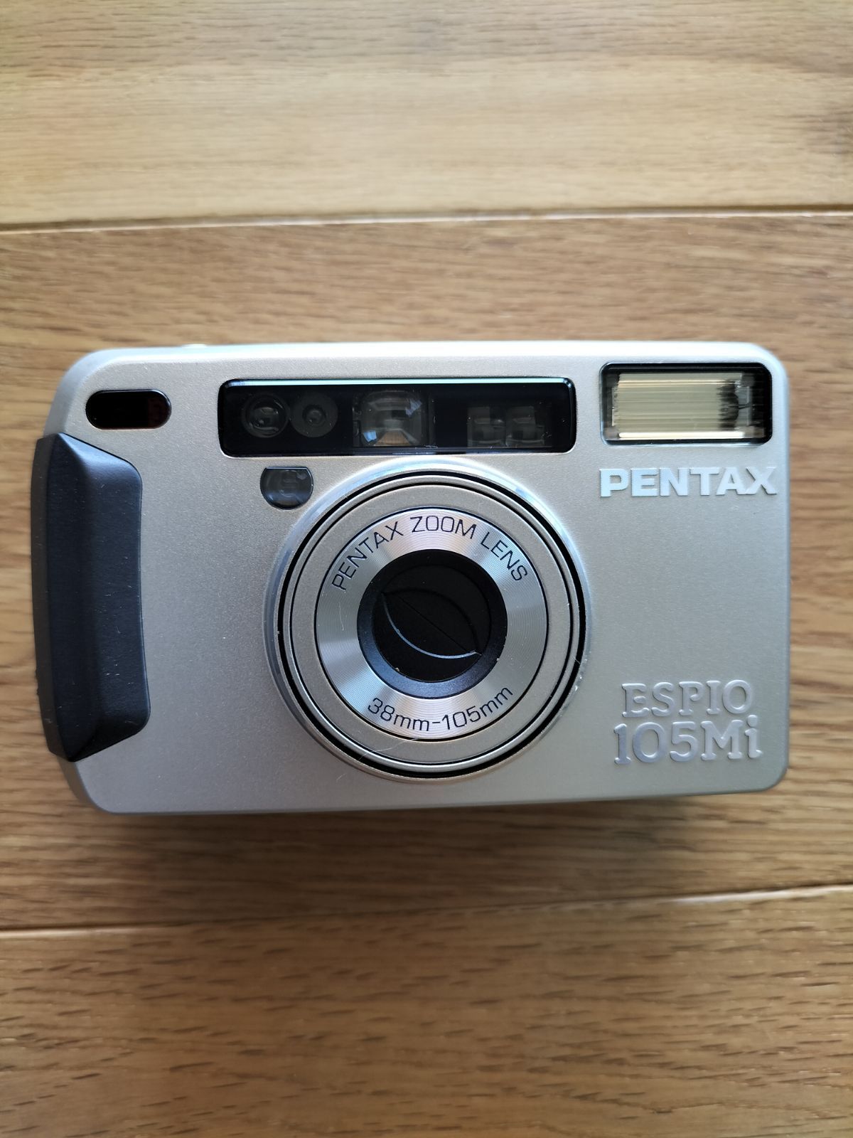 ペンタックス ESPIO105Mi フィルムカメラ - メルカリ
