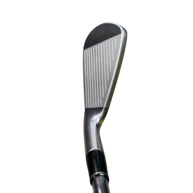 中古】 ダンロップ SRIXON ZX7 8S アイアンセット IR Dynamic Gold