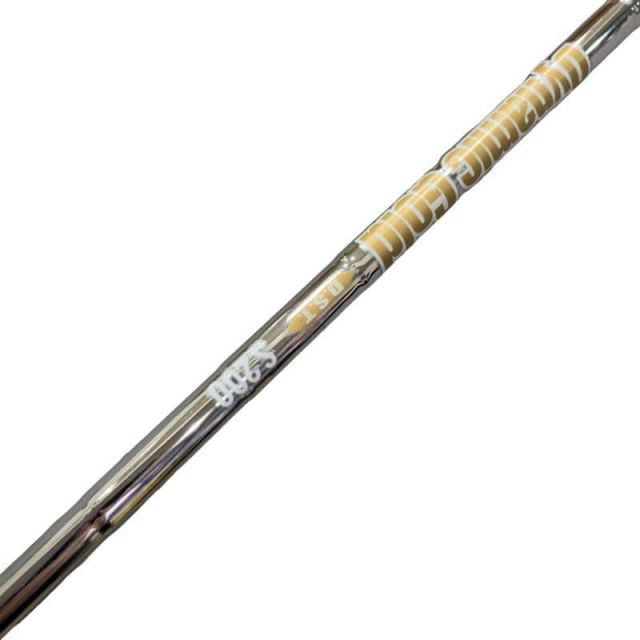 中古】 ダンロップ SRIXON ZX7 8S アイアンセット IR Dynamic Gold