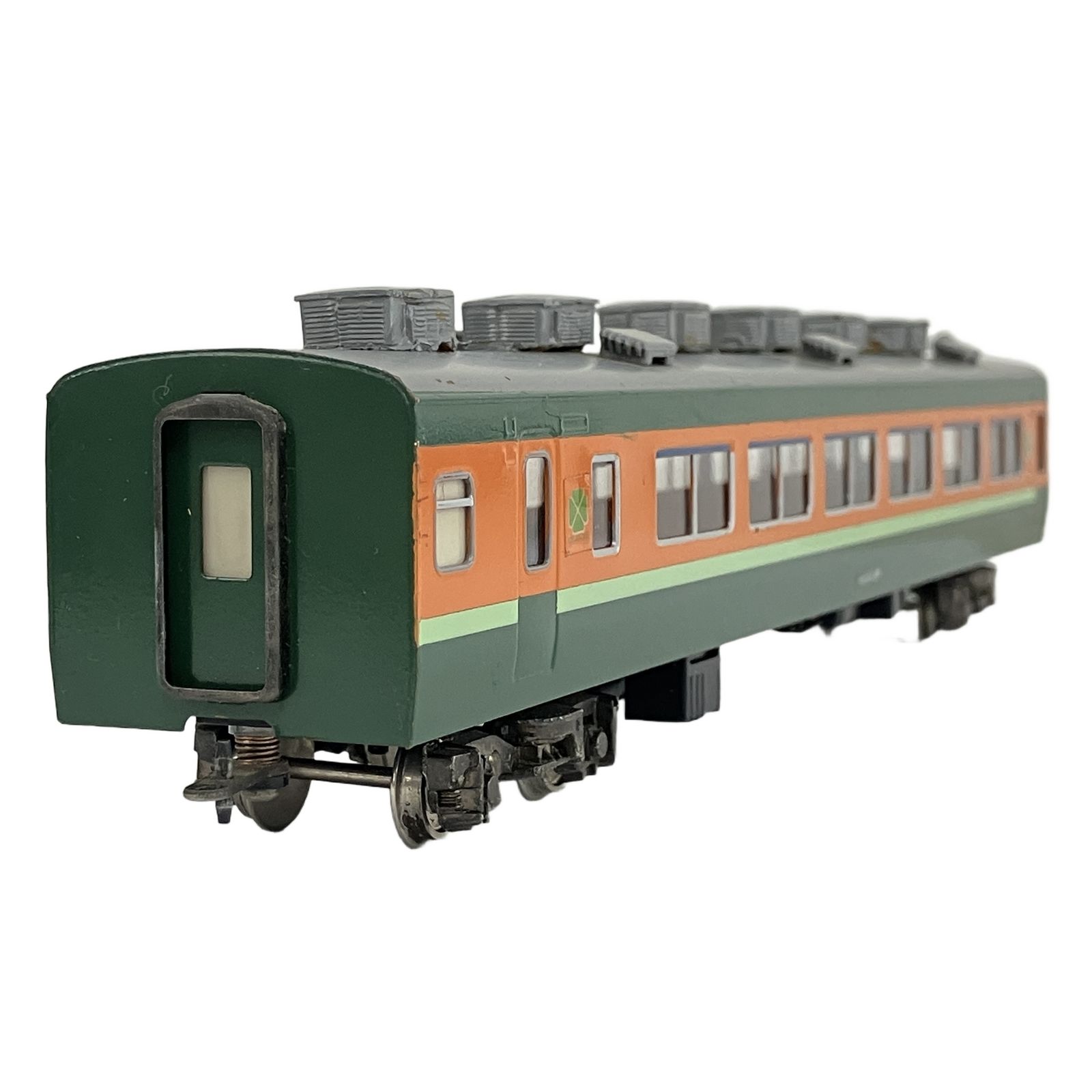 KTM サロ152 鉄道模型 HO 中古 Y11244259