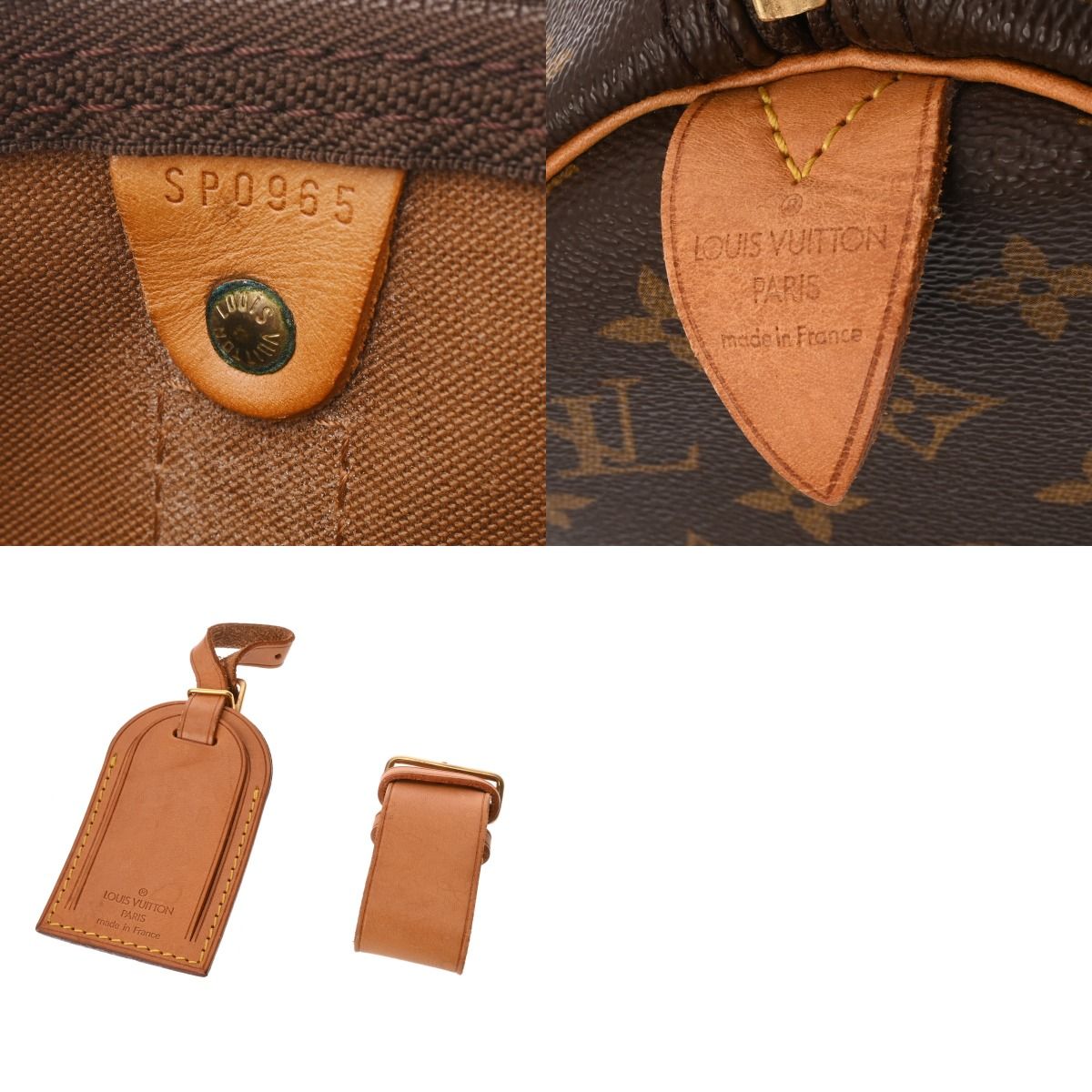 LOUIS VUITTON ルイヴィトン キーポル45 ボストンバッグ ルイヴィトン 