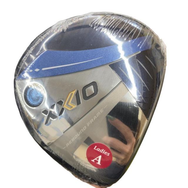 【中古】 ダンロップ XXIO(2024) 3W レディース フェアウェイウッド FW XXIO MP1300L(FW) (フレックスA) レディース 女性用 右利き 右用 Aランク ゴルフクラブ