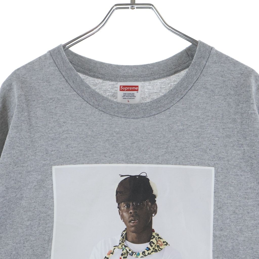 SUPREME (シュプリーム) 24AW Tyler The Creator Tee タイラーザ