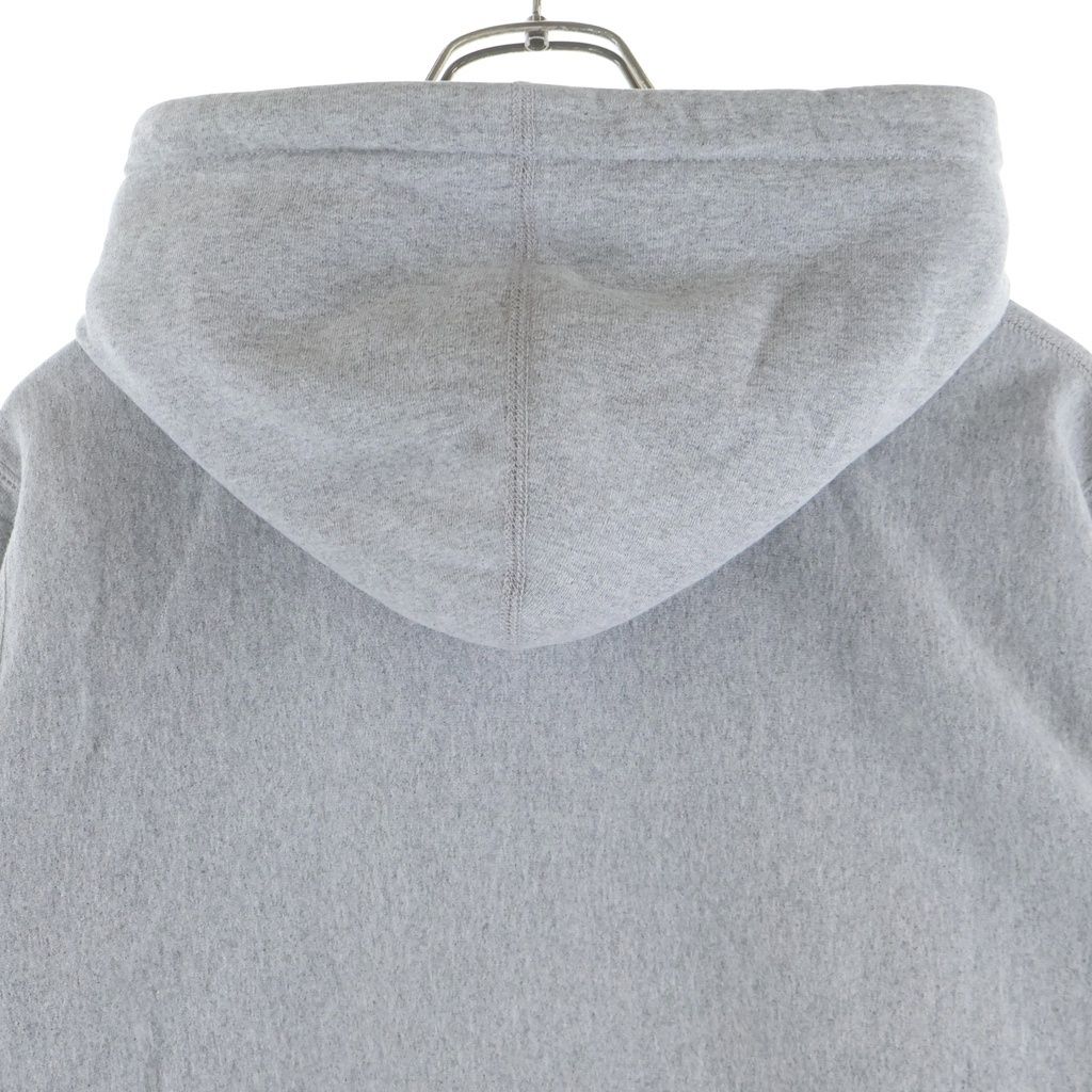 メンズ SUPREME (シュプリーム) 12AW Box Logo Hooded Sweatshirt