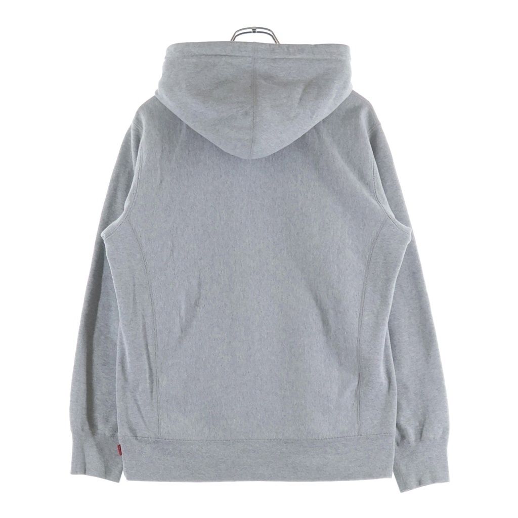 メンズ SUPREME (シュプリーム) 12AW Box Logo Hooded Sweatshirt