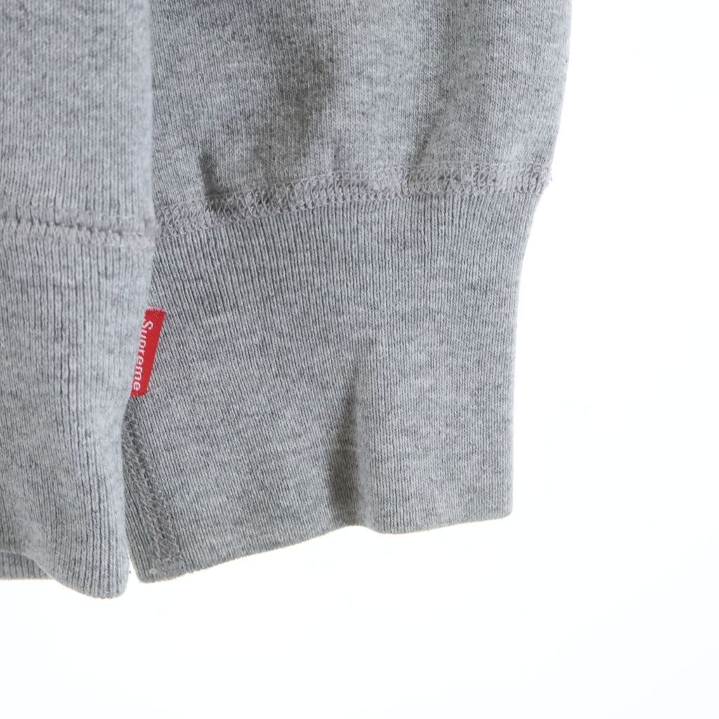 メンズ SUPREME (シュプリーム) 12AW Box Logo Hooded Sweatshirt