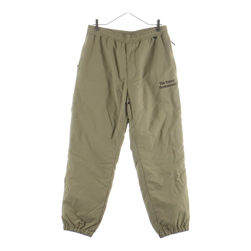 The Ennoy Professional (エンノイプロフェッショナル) 23AW Nylon 