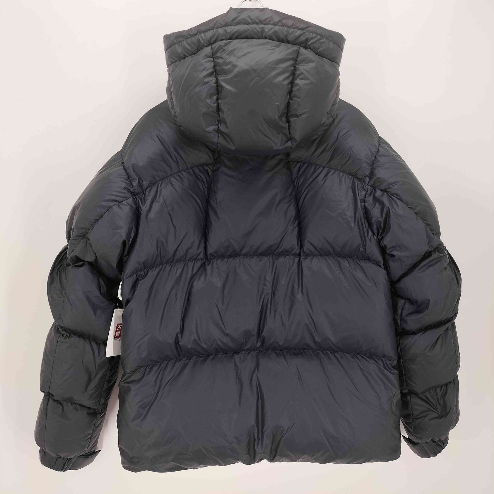 ゴールドウイン GOLDWIN 24AW PERTEX QUANTUM DOWN PARKA パーテックス