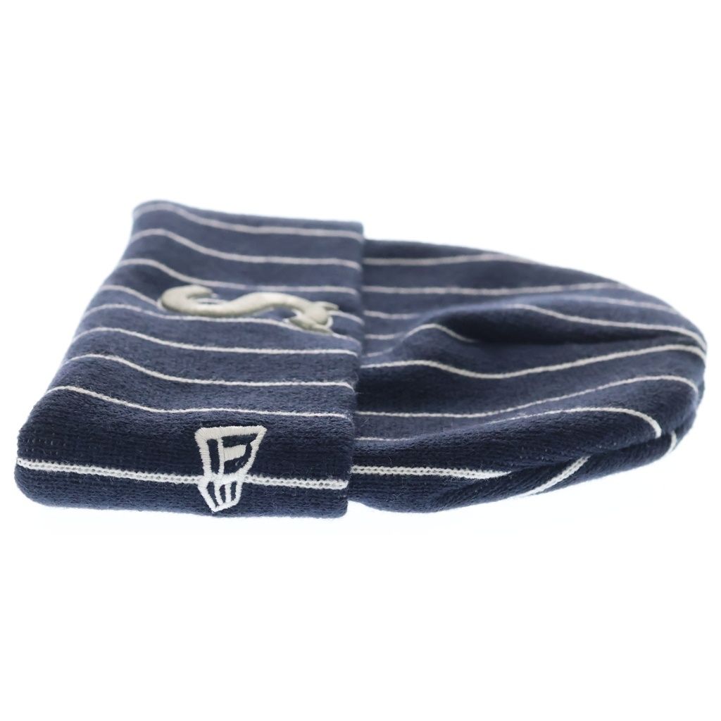 SUPREME (シュプリーム) 26SS ×New Era Devil SLogo Beanie デビルロゴ 