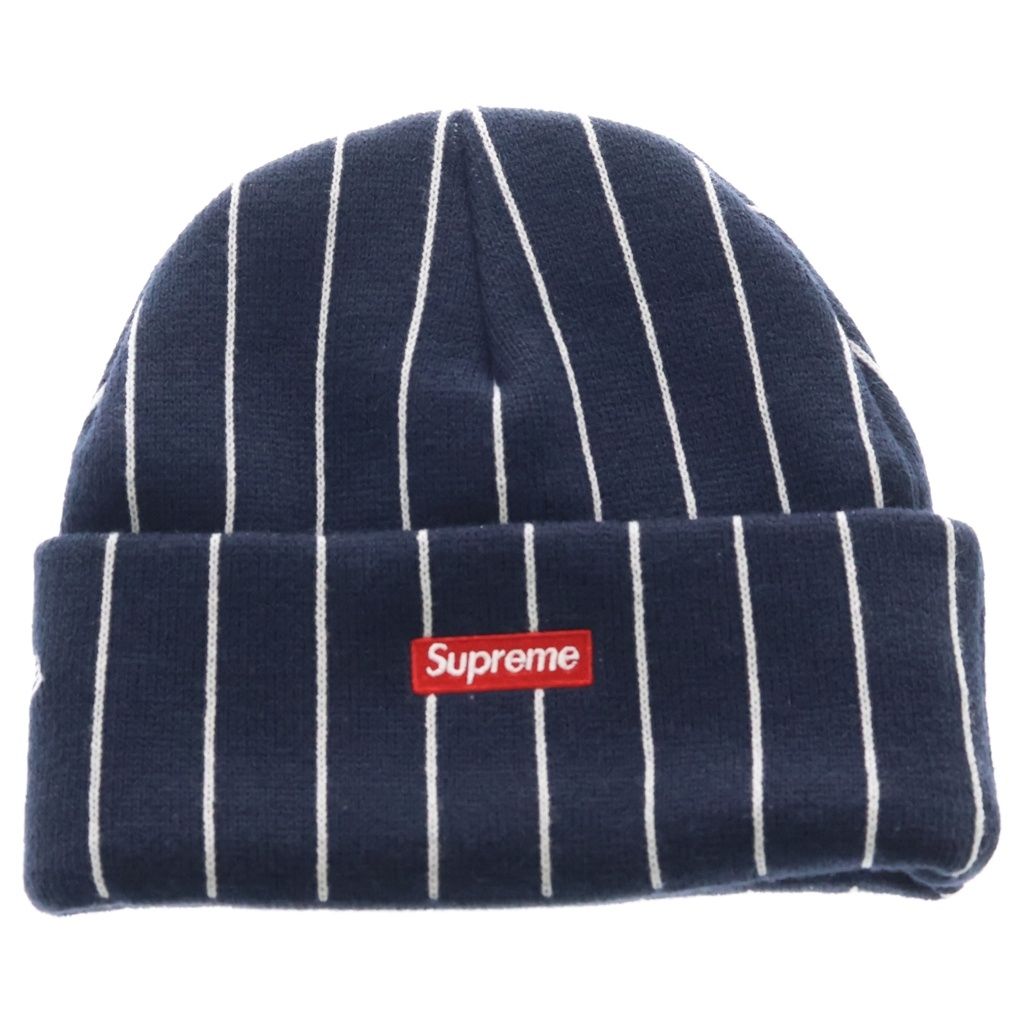 SUPREME (シュプリーム) 26SS ×New Era Devil SLogo Beanie デビルロゴ