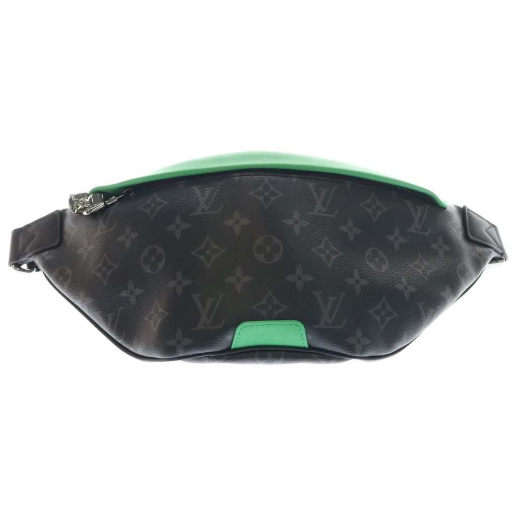 LOUIS VUITTON (ルイヴィトン) モノグラムエクリプス ディスカバリー