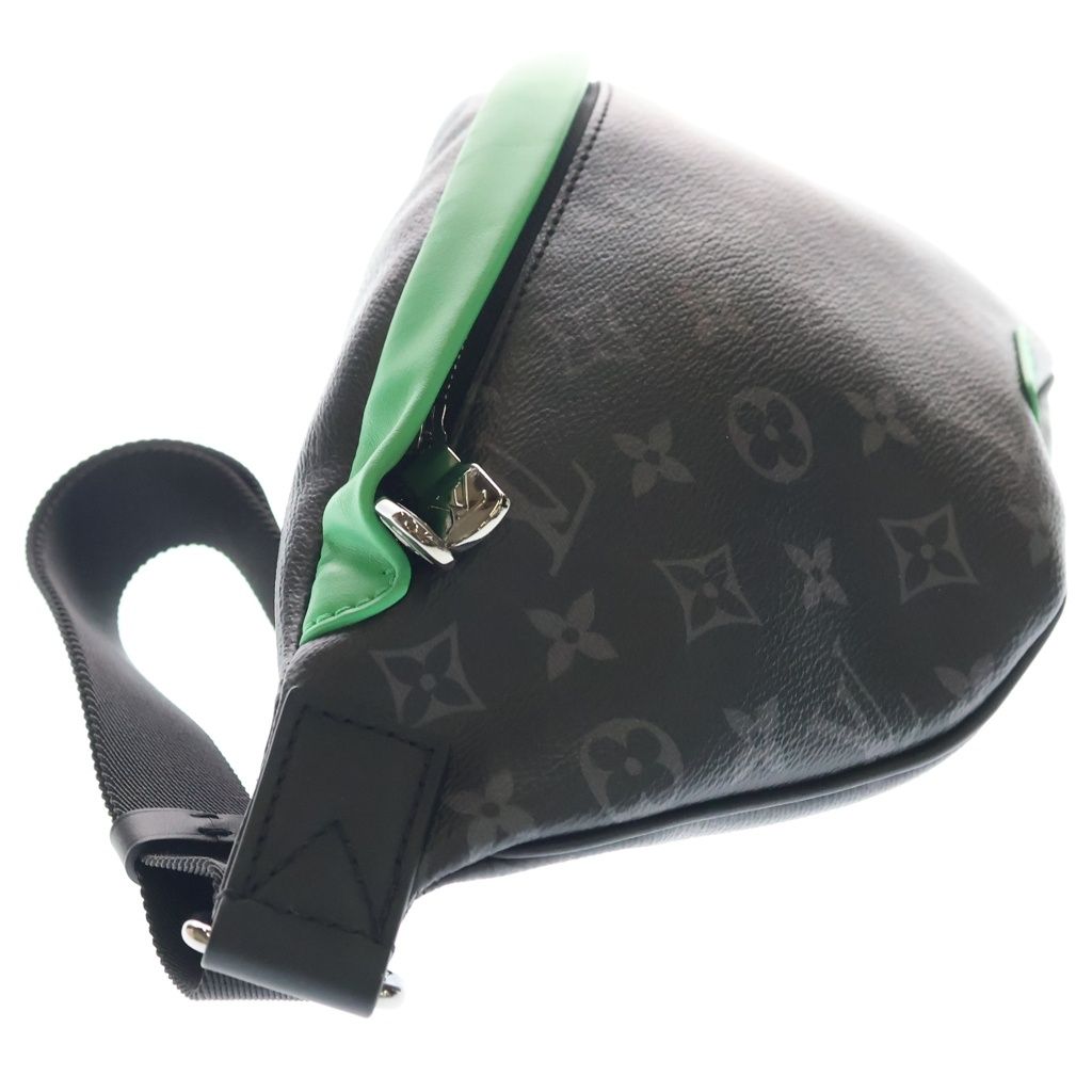 LOUIS VUITTON (ルイヴィトン) モノグラムエクリプス ディスカバリー