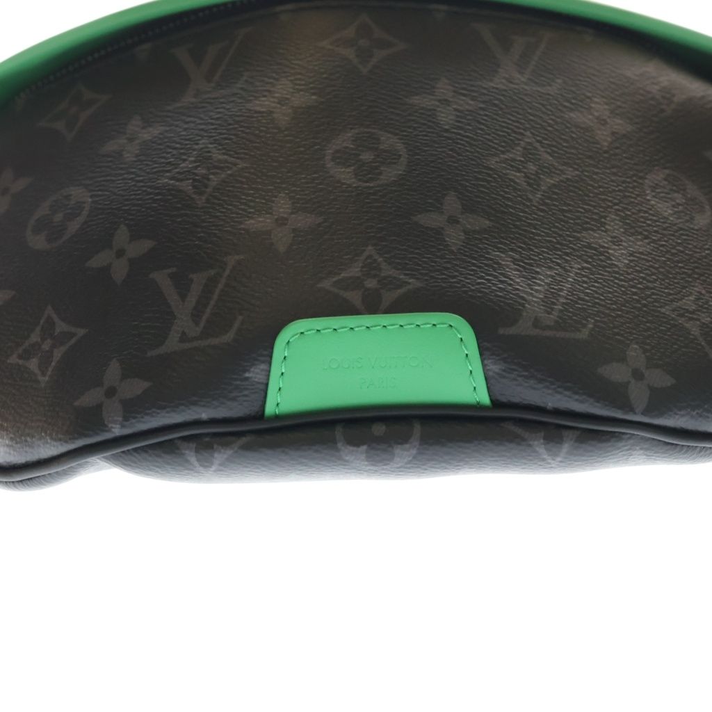 LOUIS VUITTON (ルイヴィトン) モノグラムエクリプス ディスカバリー