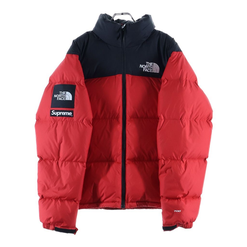 SUPREME (シュプリーム) 24AW×THE NORTH FACE Nuptse Jacket ダウン