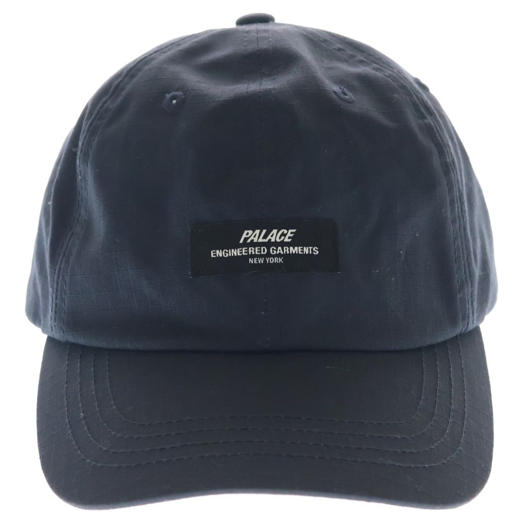 帽子 Palace Skateboards パレススケートボーズ 22SS ×ENGINEERED