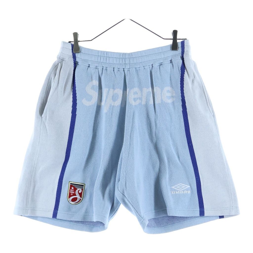 新作，お買い得 SUPREME (シュプリーム) 25SS ×Umbro Knit Soccer