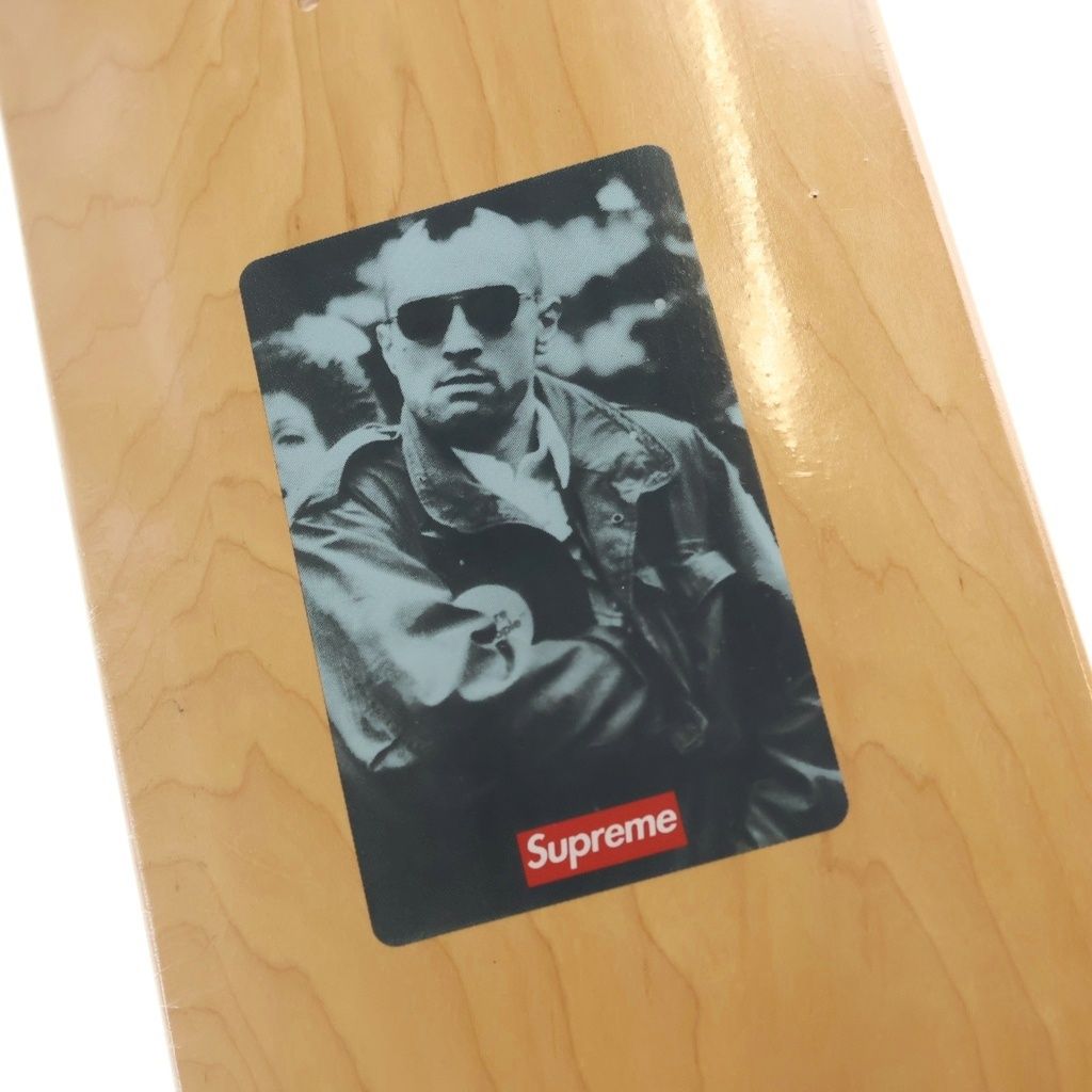 SUPREME (シュプリーム) 14SS 20th Anniversary Taxi Driver SUPREME (シュプリーム) 14SS 20th Anniversary Taxi Driver