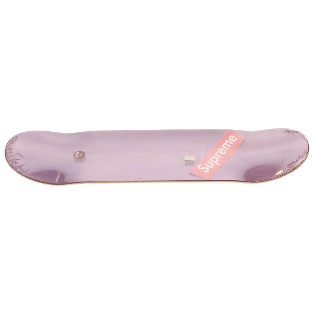 SUPREME (シュプリーム) 17AW Gonz Ramm Skateboard Deck ゴンズ ラム SUPREME (シュプリーム) 17AW Gonz Ramm Skateboard Deck ゴンズ ラム