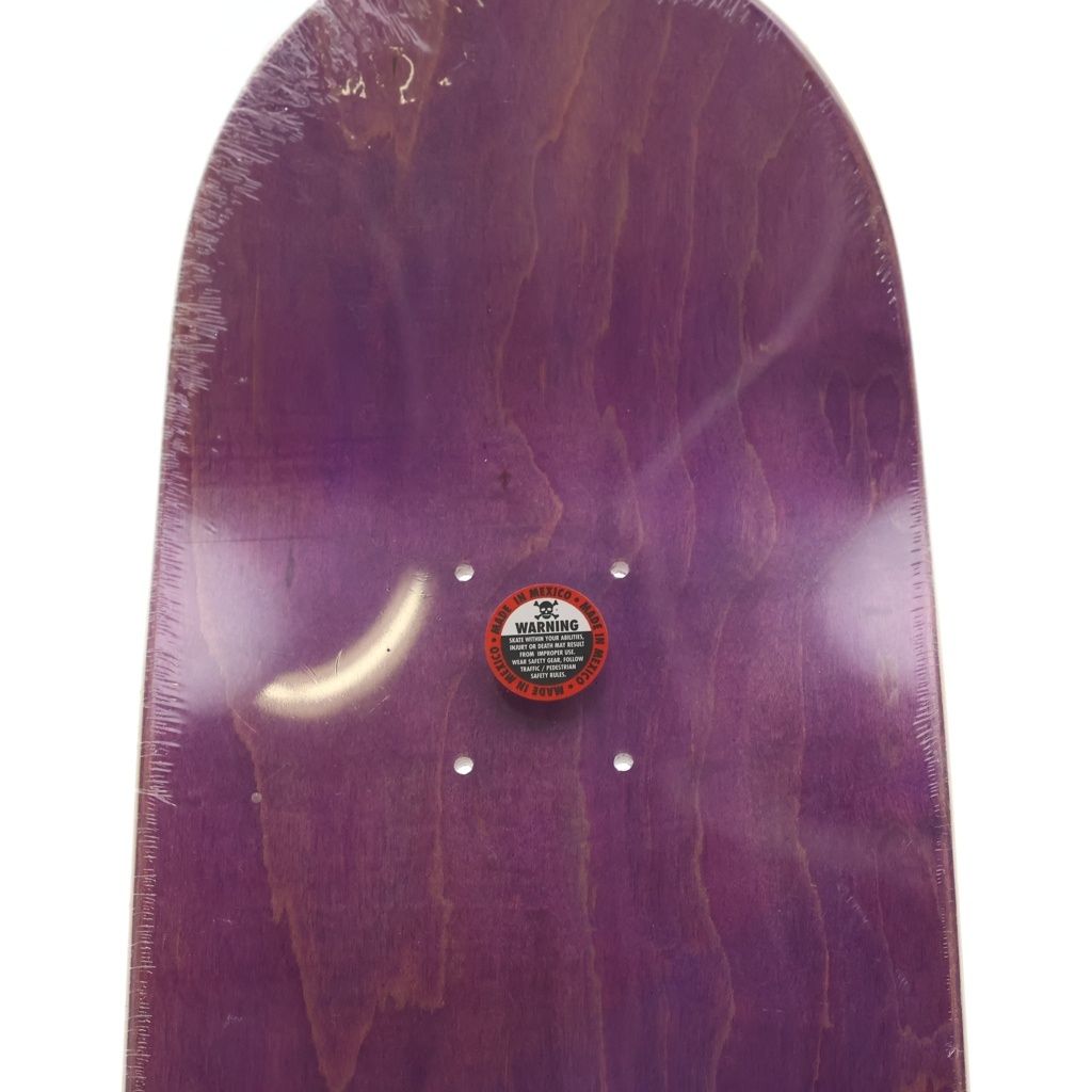 SUPREME (シュプリーム) 17AW Gonz Ramm Skateboard Deck ゴンズ ラム