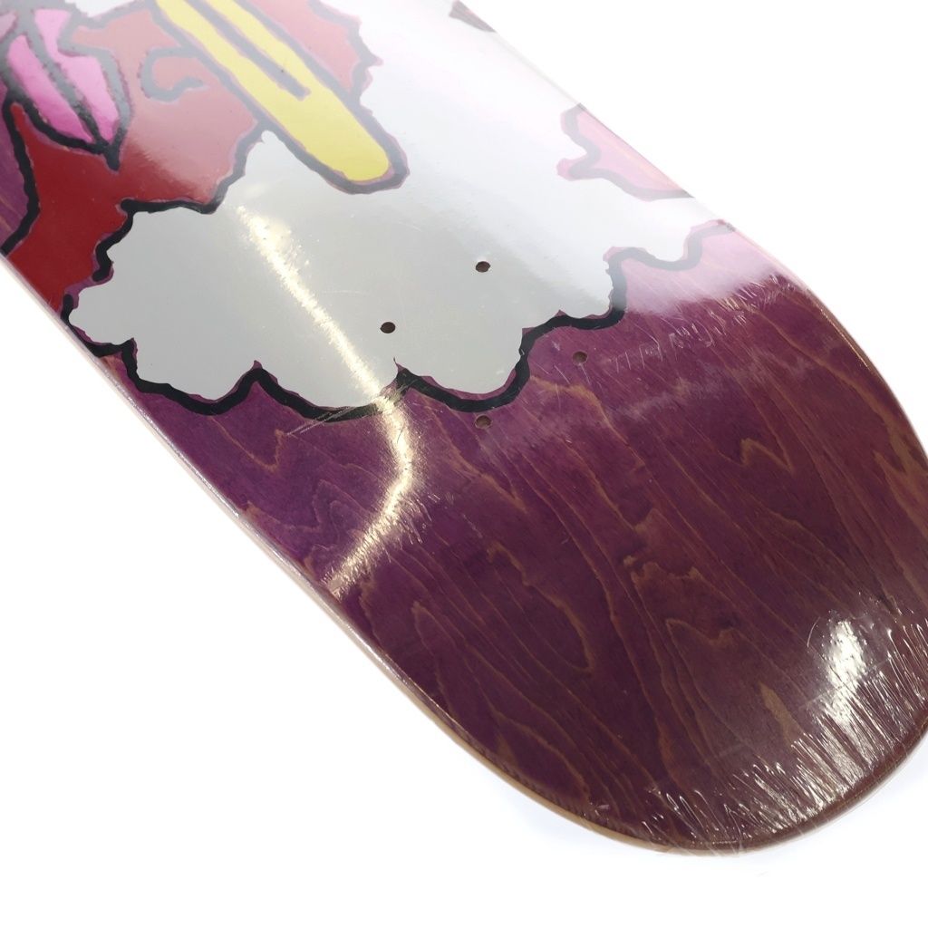 SUPREME (シュプリーム) 17AW Gonz Ramm Skateboard Deck ゴンズ ラム SUPREME (シュプリーム) 17AW Gonz Ramm Skateboard Deck ゴンズ ラム