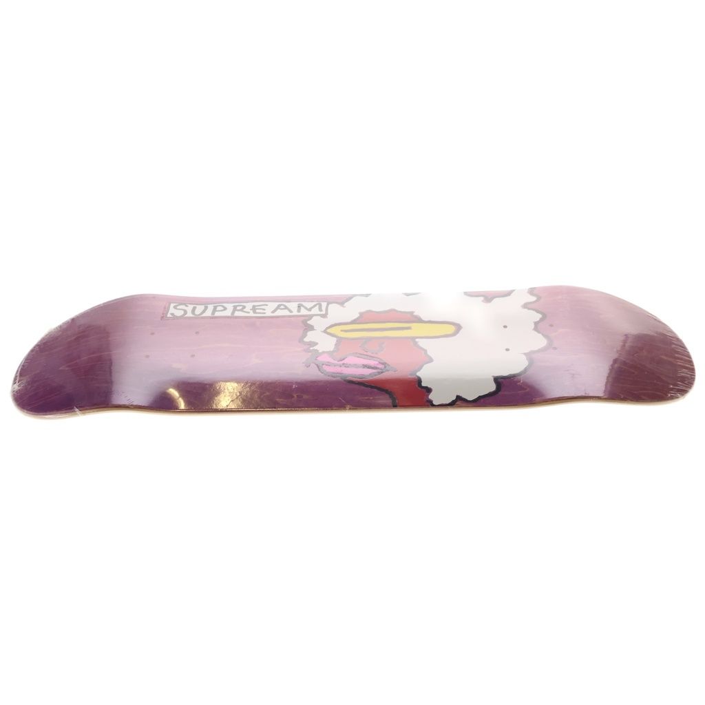 SUPREME (シュプリーム) 17AW Gonz Ramm Skateboard Deck ゴンズ ラム