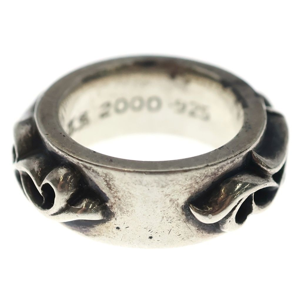 CHROME HEARTS (クロムハーツ) DBL NARROW VINE BAND ダブルナロー