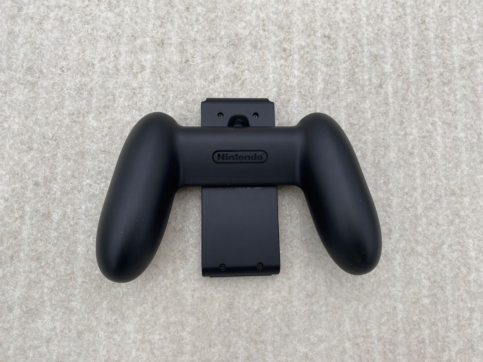 ◇Nintendo Switch カスタマイズ （HAC－S－KABAA） 0012691540 動作品
