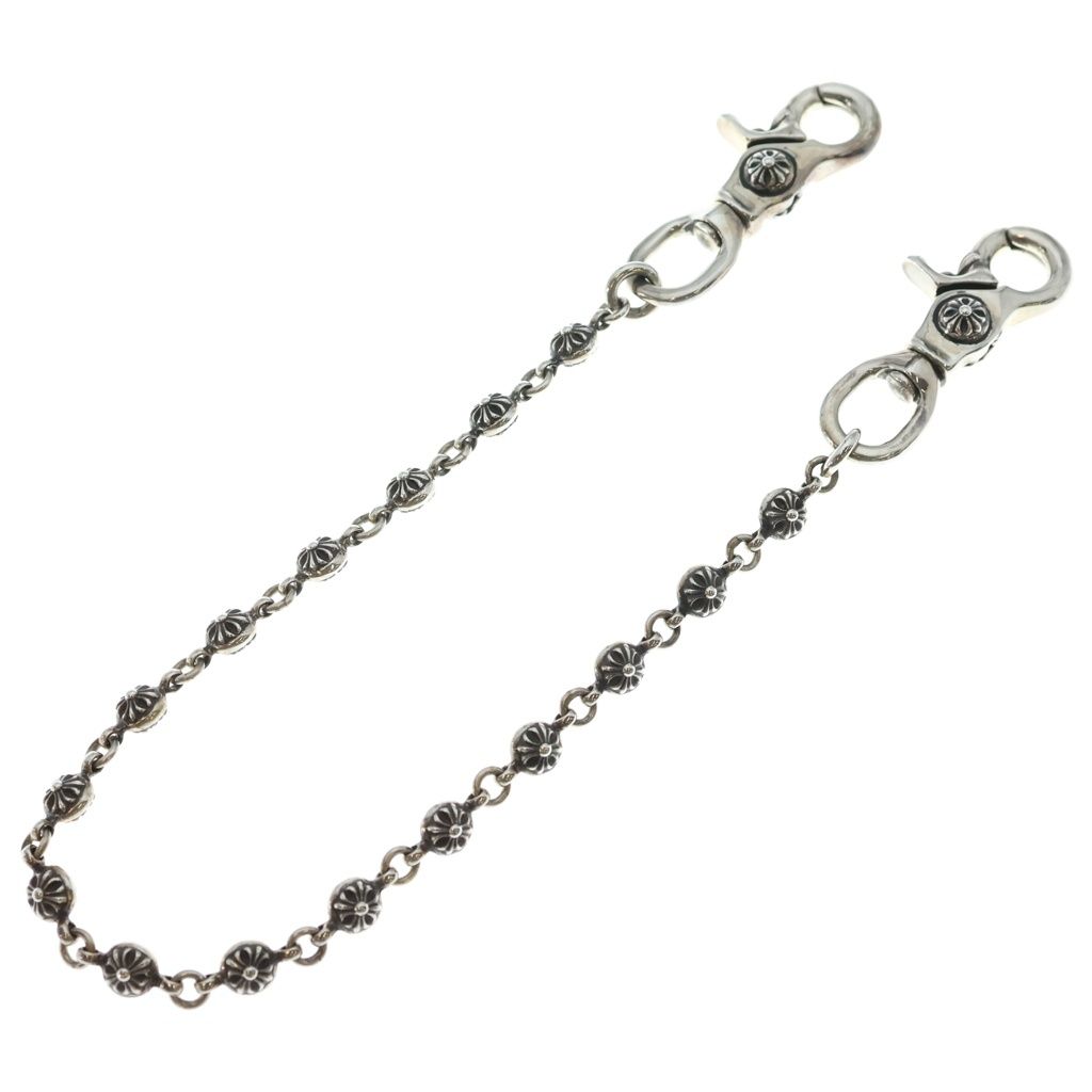 クロムハーツ 1BALL SHORT-T/2クリップショート#1クロスボール CHROME HEARTS (クロムハーツ) 1BALL SHORT-T⁄2クリップショート#1