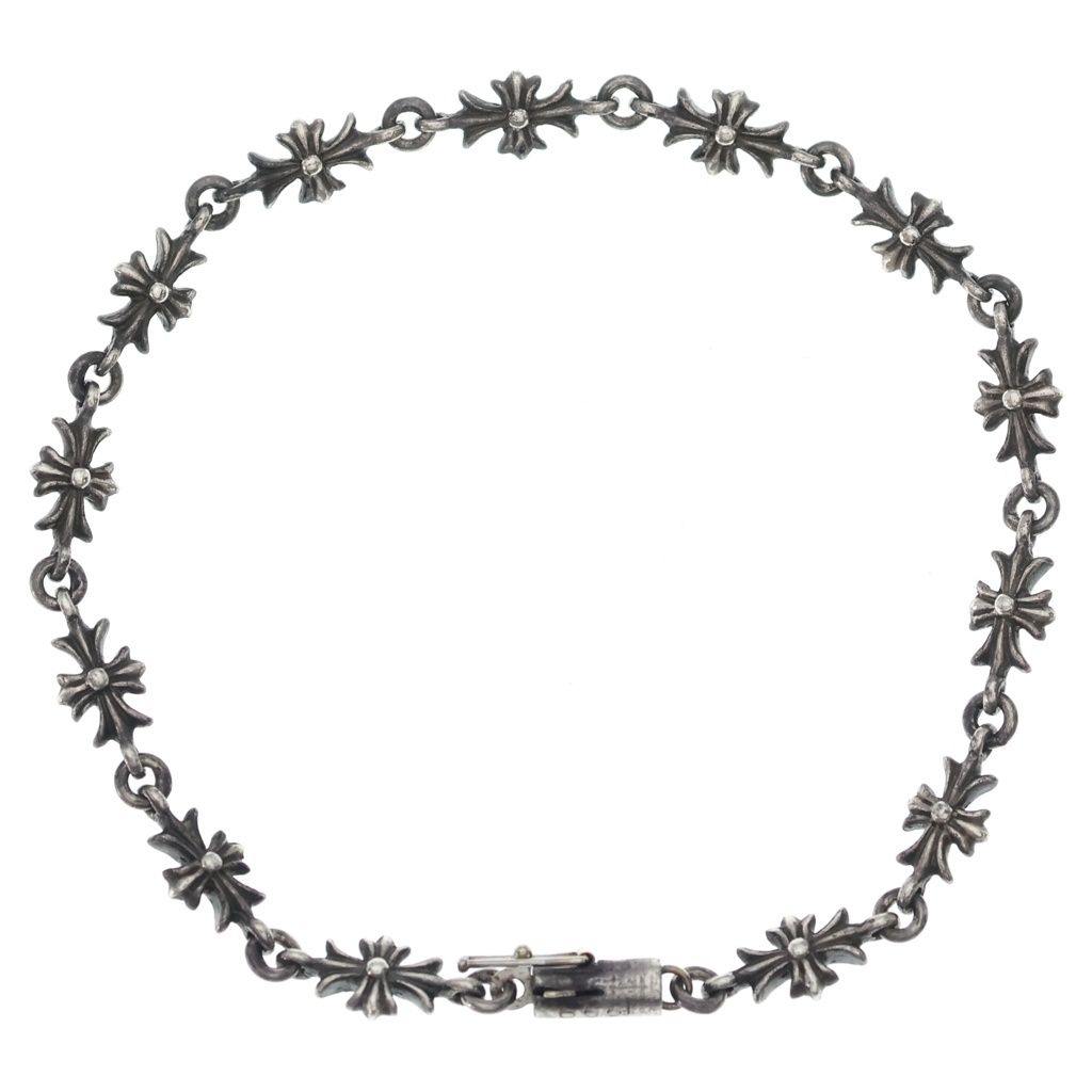 CHROME HEARTS (クロムハーツ) OLD TNY E CH PLS タイニーE CHプラス
