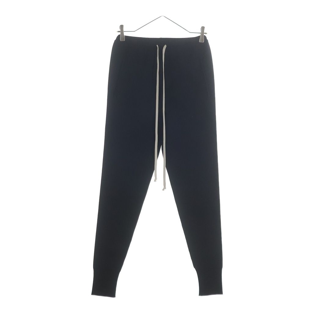 Rick Owens (リックオウエンス) 19AW ドローストリング トラックパンツ