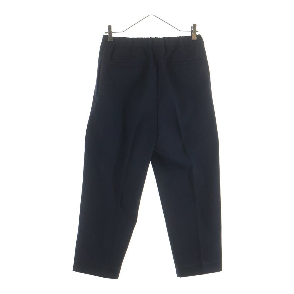 JIL SANDER (ジルサンダー) R-PRIAMO S.20 TROUSERS STORM プリアモ