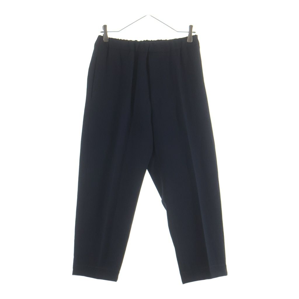 JIL SANDER (ジルサンダー) R-PRIAMO S.20 TROUSERS STORM プリアモ