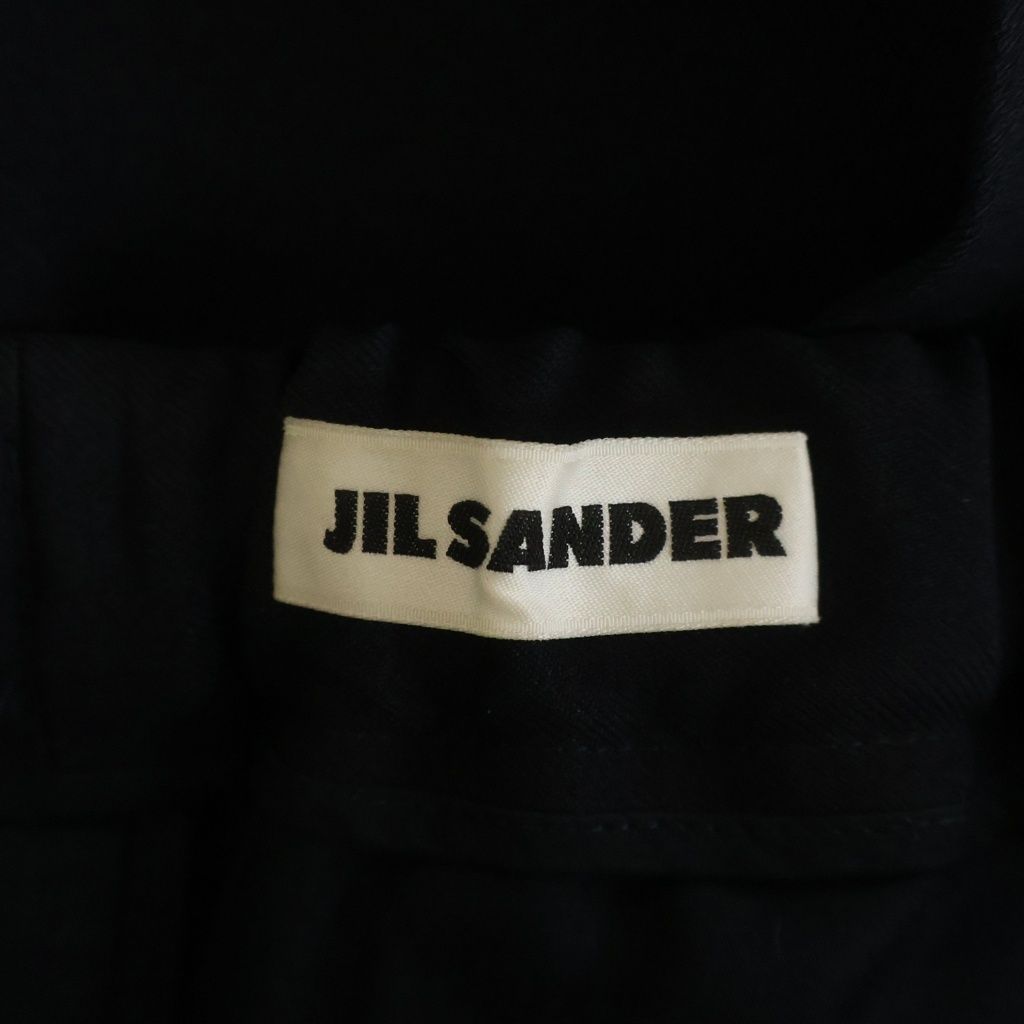 JIL SANDER (ジルサンダー) R-PRIAMO S.20 TROUSERS STORM プリアモ