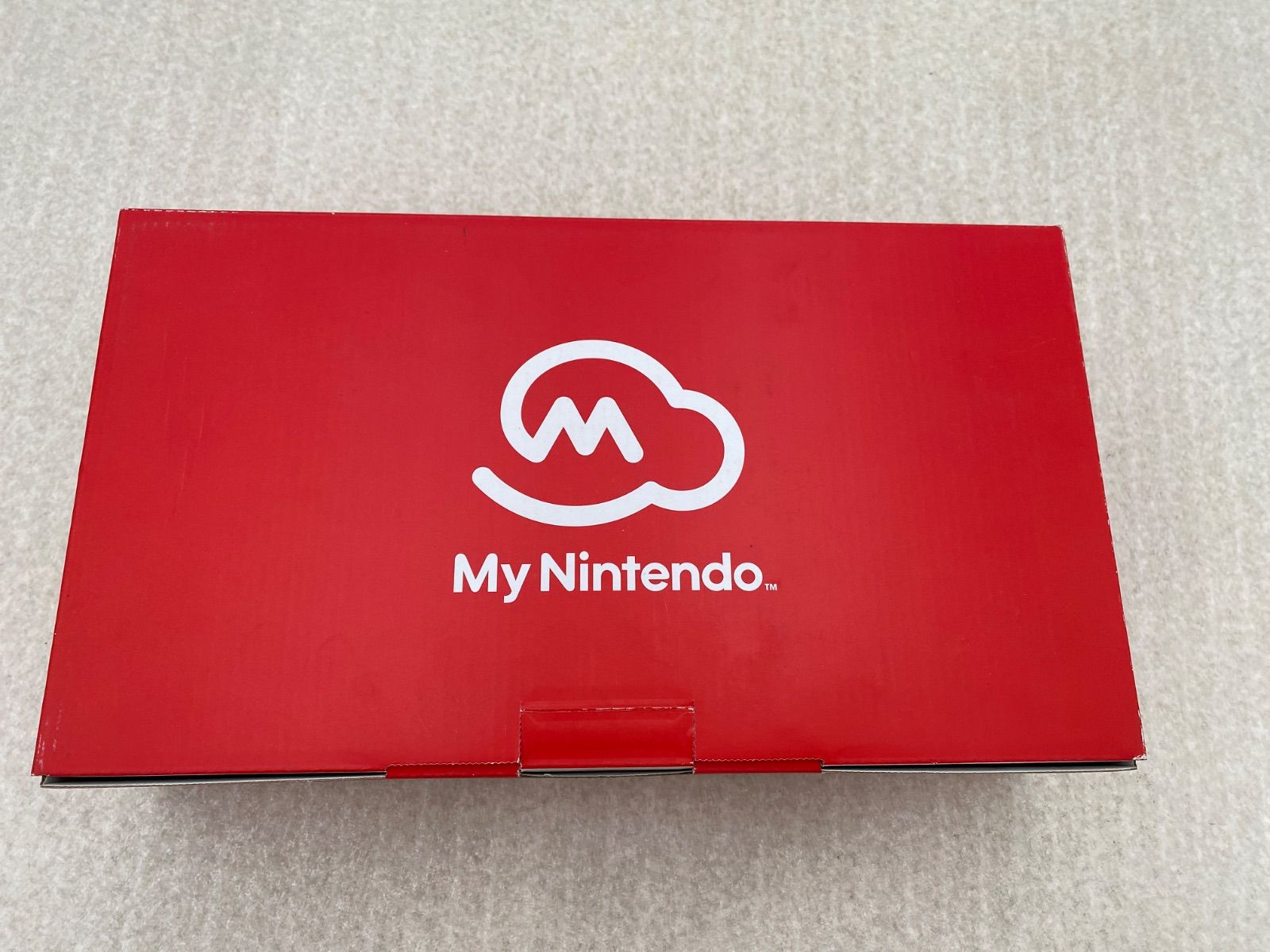 ◇Nintendo Switch カスタマイズ （HAC－S－KABAA） 0012691540 動作品