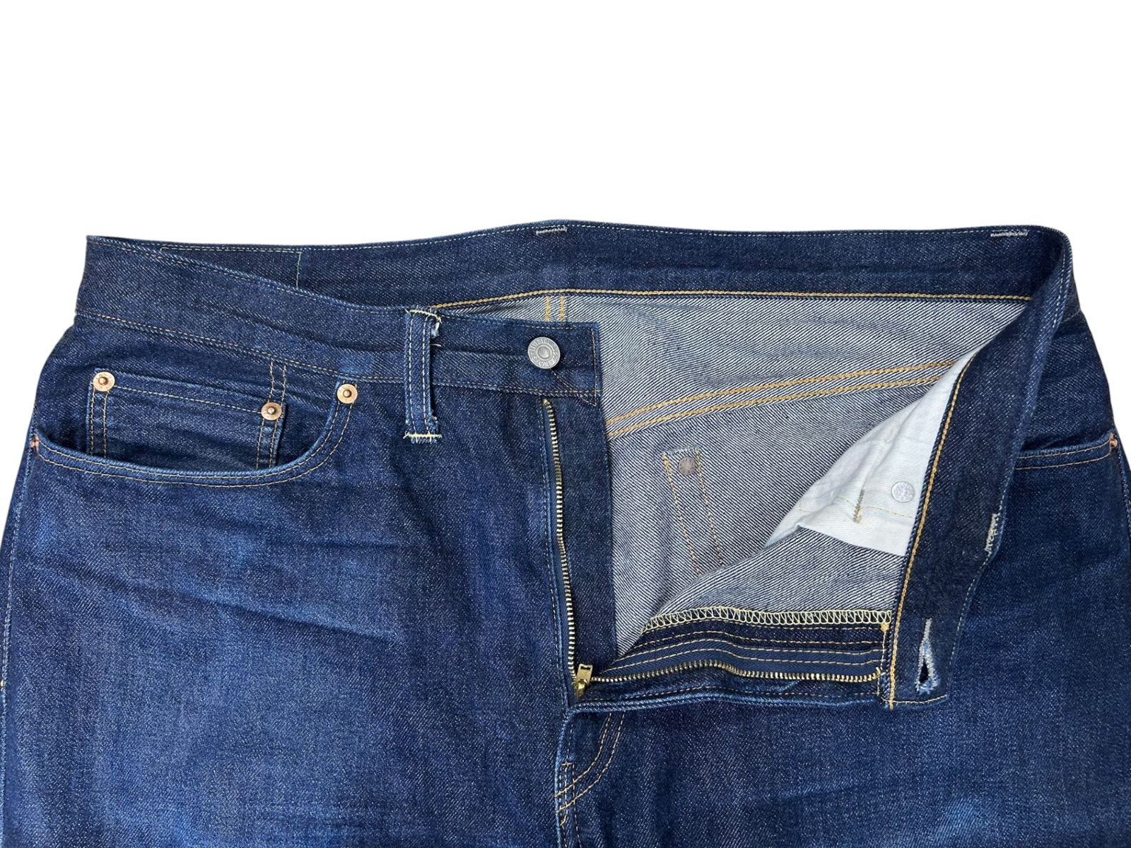Levi's Vintage Clothing (リーバイスヴィンテージクロージング) 1954