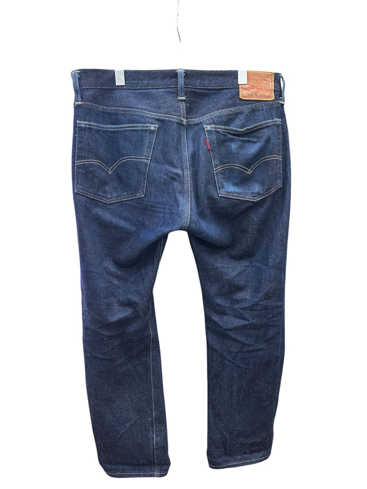 Levi's Vintage Clothing (リーバイスヴィンテージクロージング) 1954