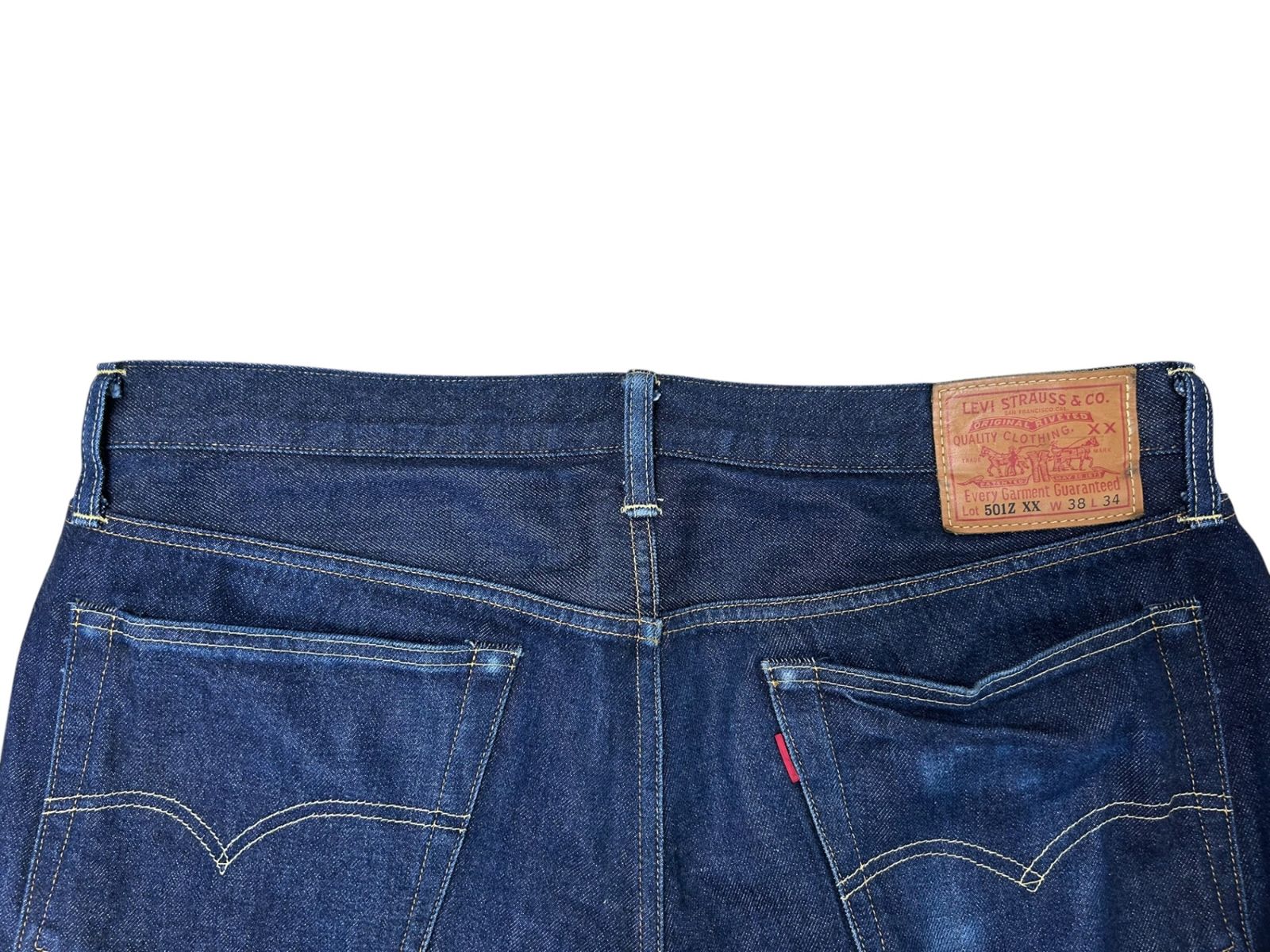 Levi's Vintage Clothing (リーバイスヴィンテージクロージング) 1954