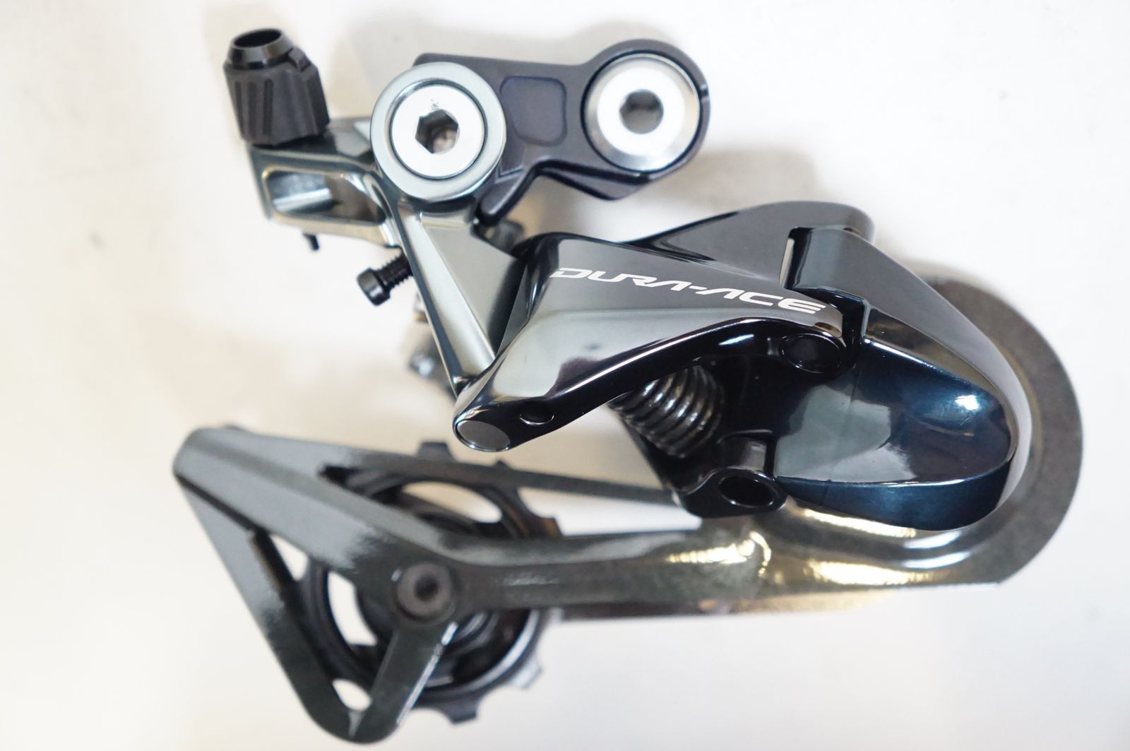 SHIMANO 「シマノ」 DURA-ACE RD-R9100 リアディレイラー / バイチャリ熊谷店 17,447円