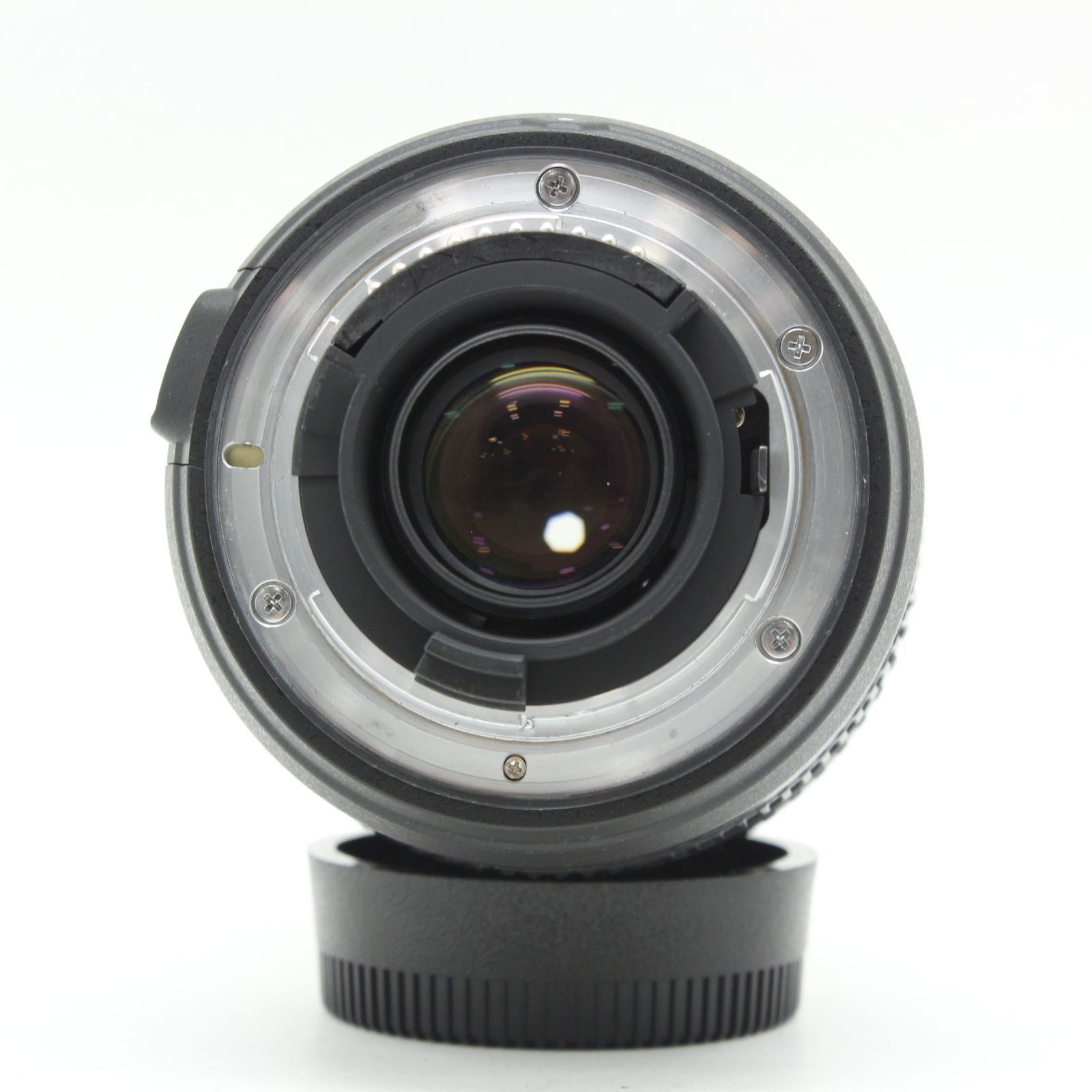 Nikon AF-S DX 18-70mm F3.5-4.5 G - メルカリ