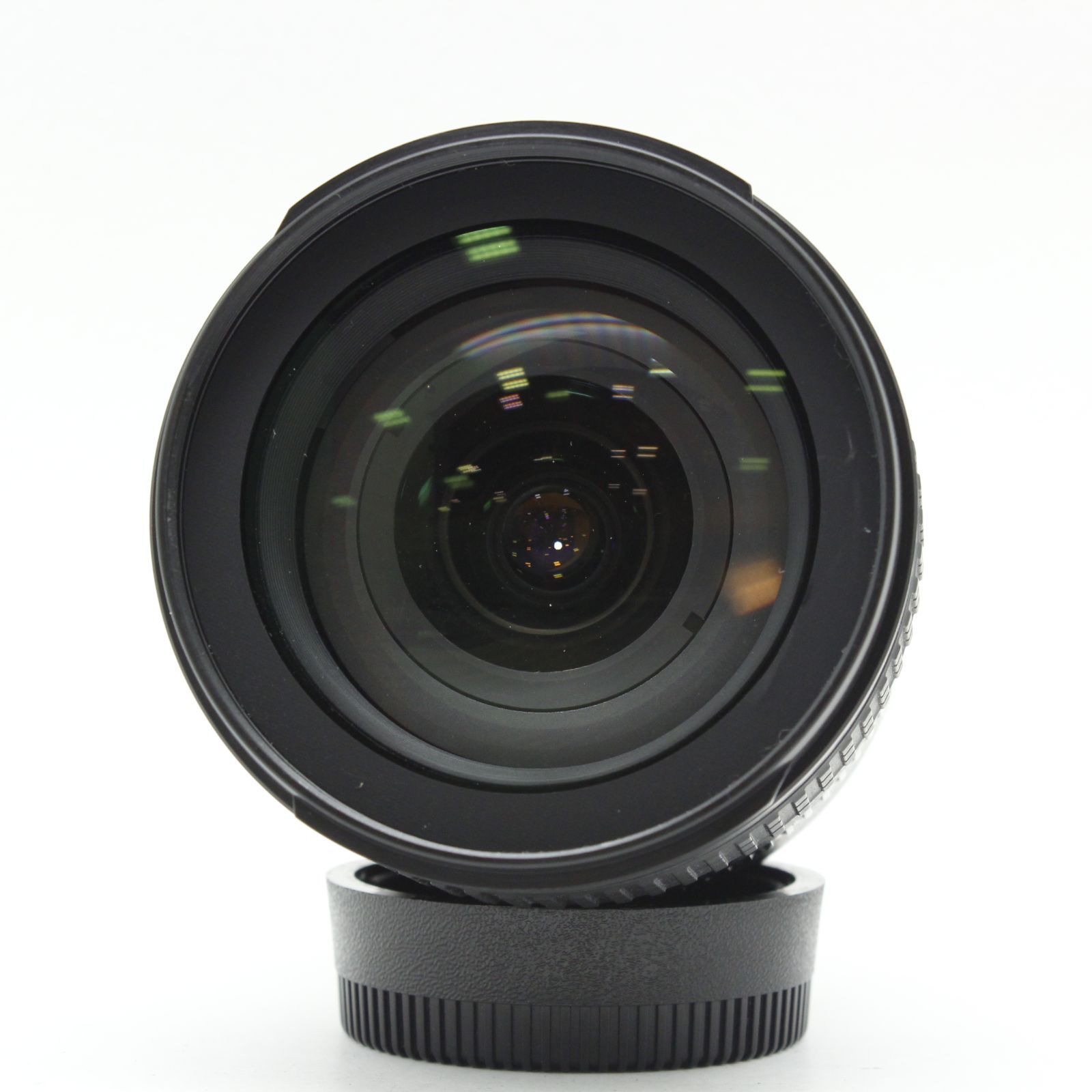 Nikon AF-S DX 18-70mm F3.5-4.5 G - メルカリ