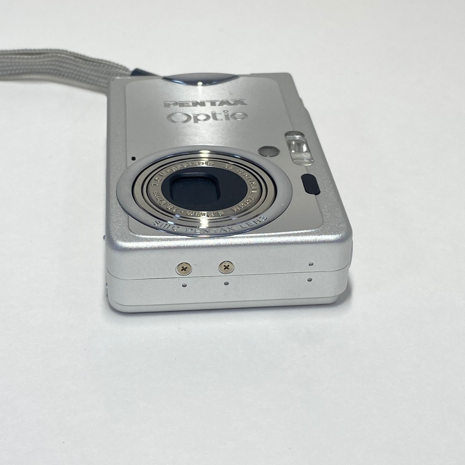 PENTAX カメラ ペンタックス Optio S7 OptioS7 オプティオ バッテリー