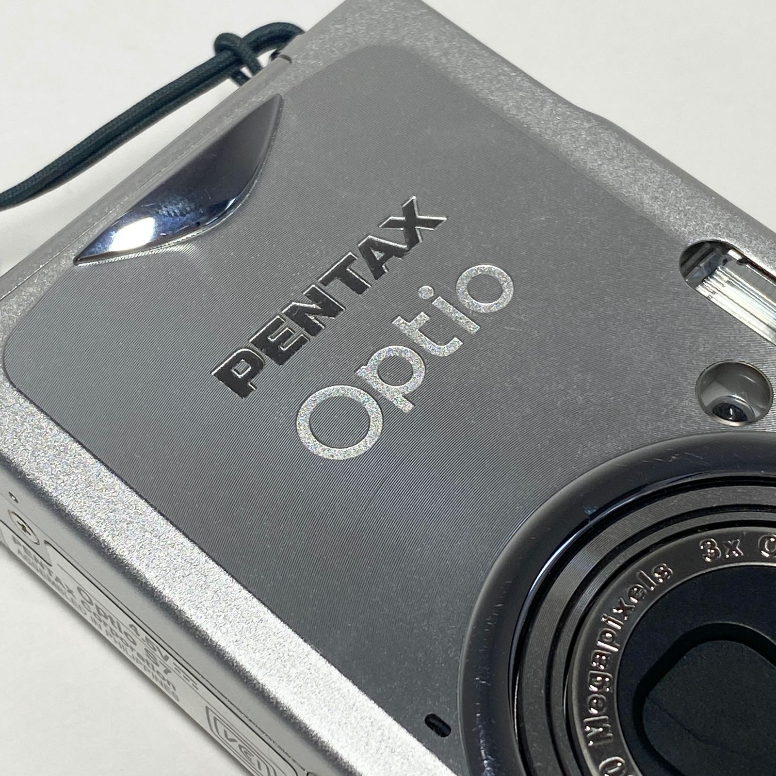 PENTAX カメラ ペンタックス Optio S7 OptioS7 オプティオ バッテリー