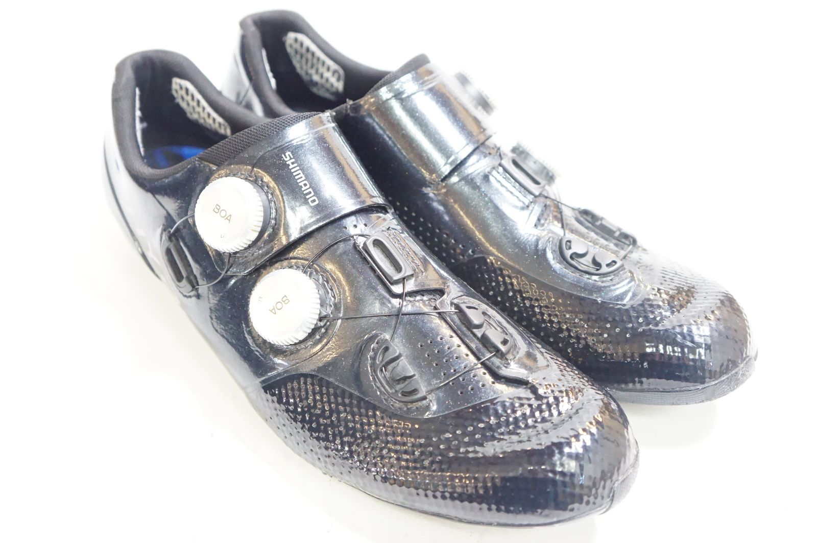 SHIMANO 「シマノ」 S-PHYRE RC9 SH-RC902 サイズ45 シューズ / バイチャリ熊谷店