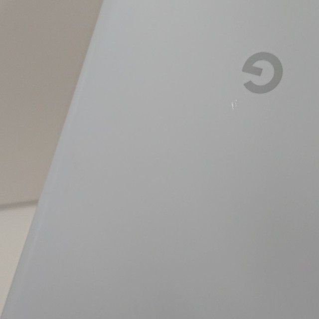 Google Pixel 3a SoftBank クリアリーホワイト 送料無料 本体 c19829