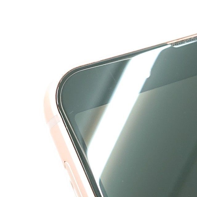 AQUOS sense3 basic SHV48 au ライトカッパー 送料無料 本体 c19838