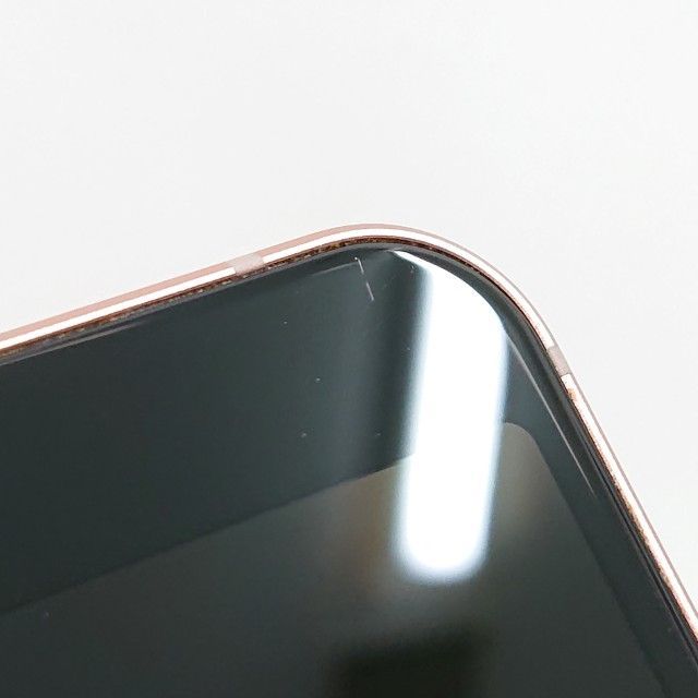 AQUOS sense3 basic SHV48 au ライトカッパー 送料無料 本体 c19838