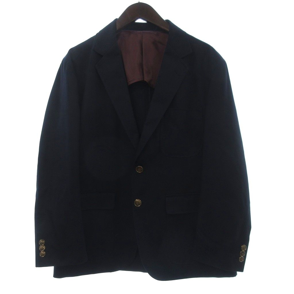 フリーマンズスポーティングクラブ FREEMANS SPORTING CLUB テーラード