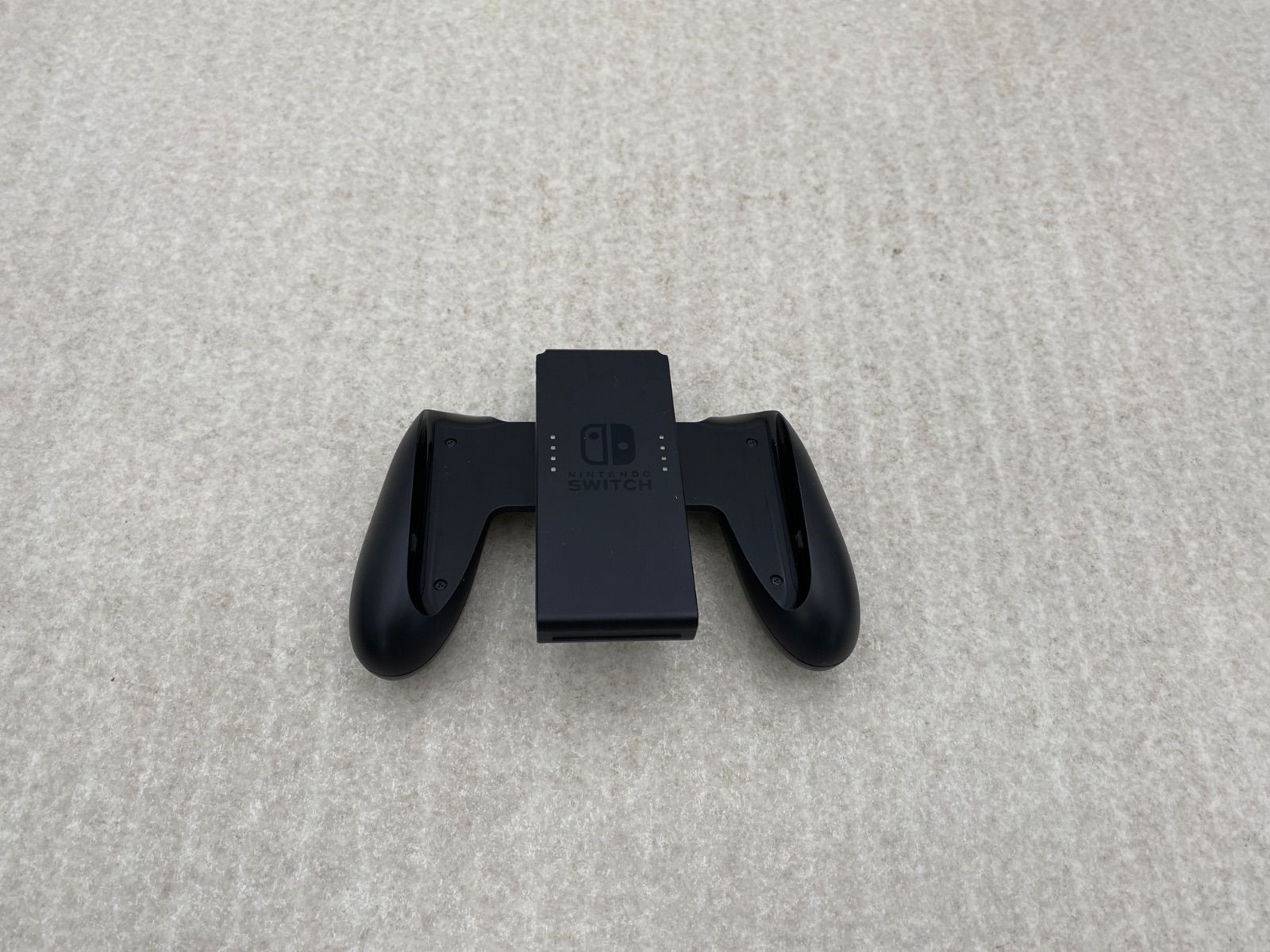 ◇Nintendo Switch Joy－Con（L）／（R） グレー （HAD－S－KAAAA