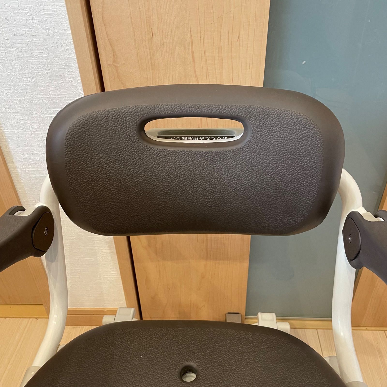 Panasonic パナソニック PN-L41821 シャワーチェア 介護用品 入浴補助